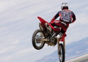 Honda CRF250R